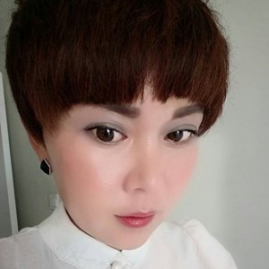 營(yíng)口康藝謝靜半長(zhǎng)期紋眉術(shù)后兩周左右的分享~